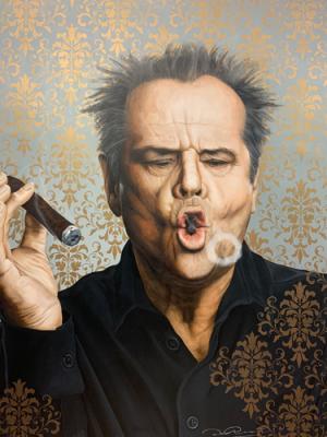 Jack Nicholson