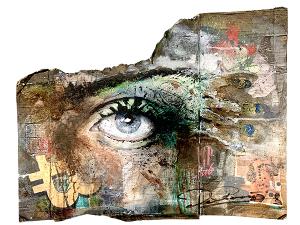 Bitcoin Eye 2